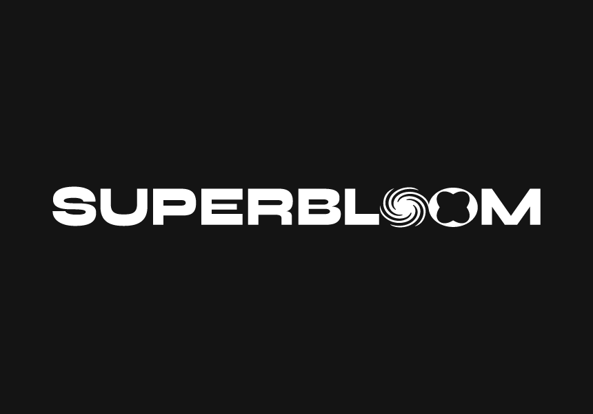 superbloom crypto